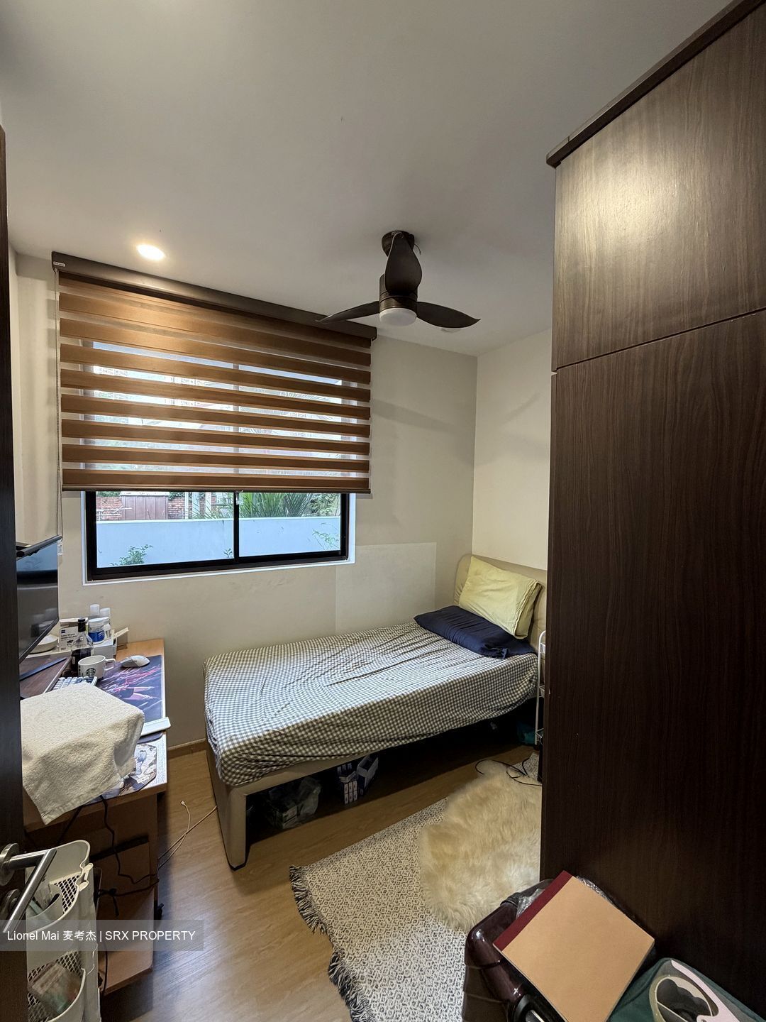 Jubilee Road (D5), Terrace #610551721